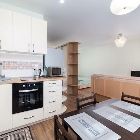 Apartaments In 26 Zhemchuzhina Odessa Exterior photo
