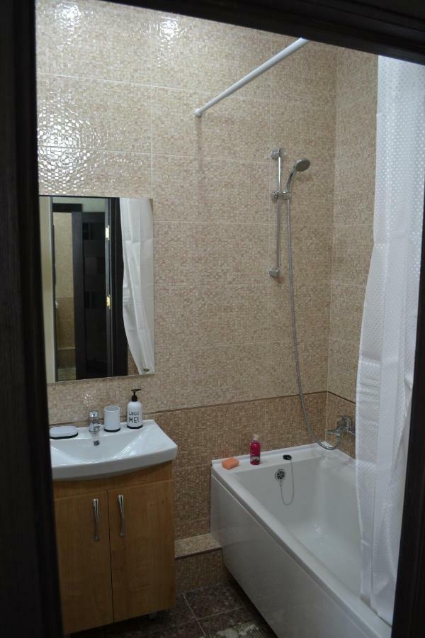 Apartaments In 26 Zhemchuzhina Odessa Exterior photo