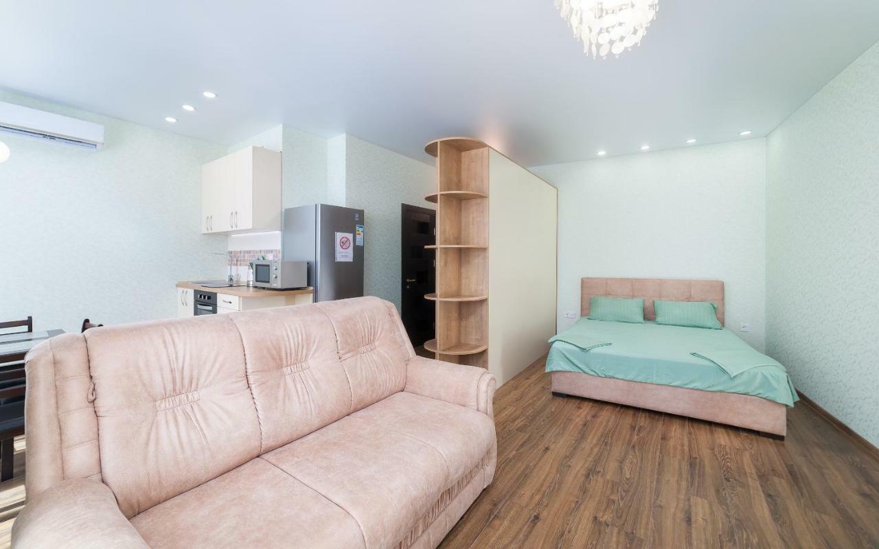 Apartaments In 26 Zhemchuzhina Odessa Exterior photo