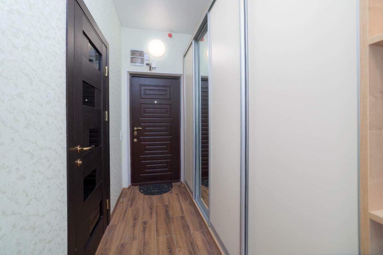 Apartaments In 26 Zhemchuzhina Odessa Exterior photo